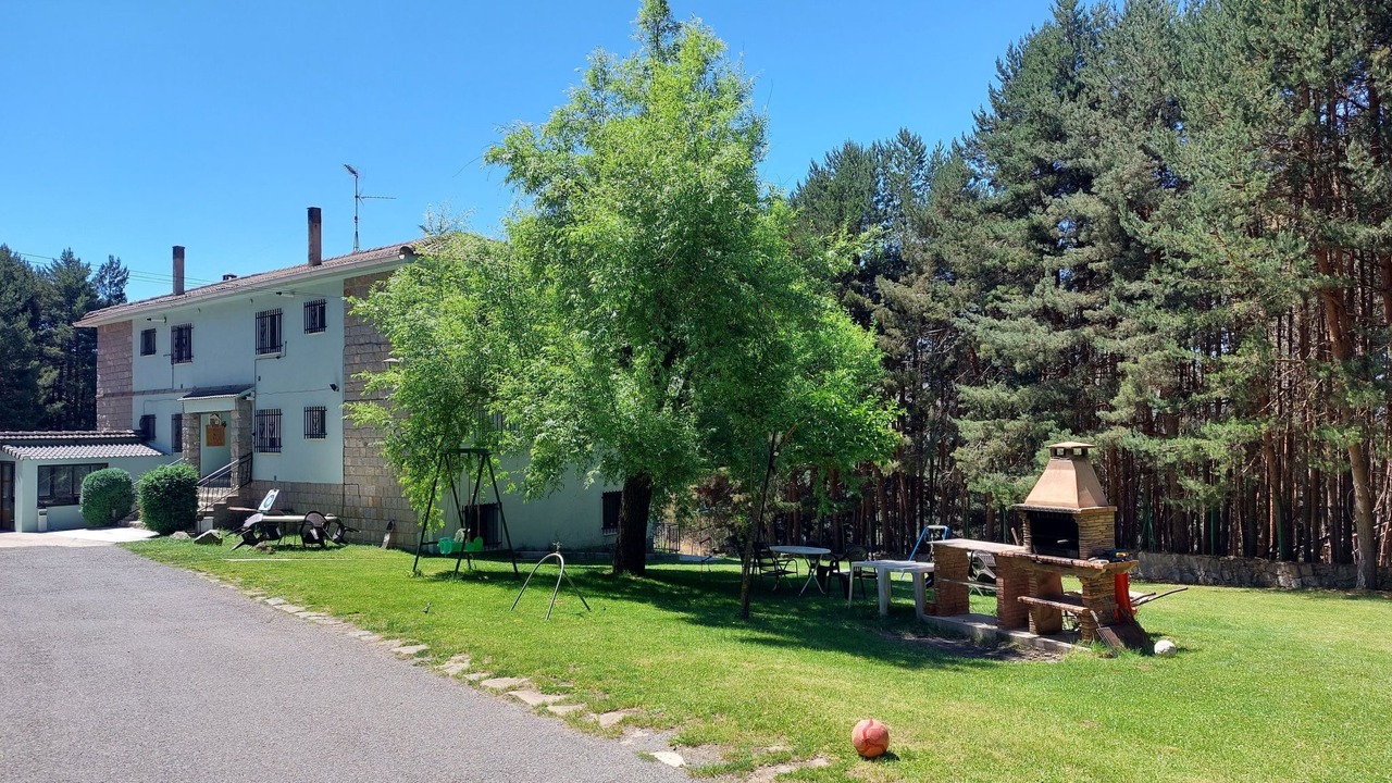 Photo of Others in Navarredonda de Gredos