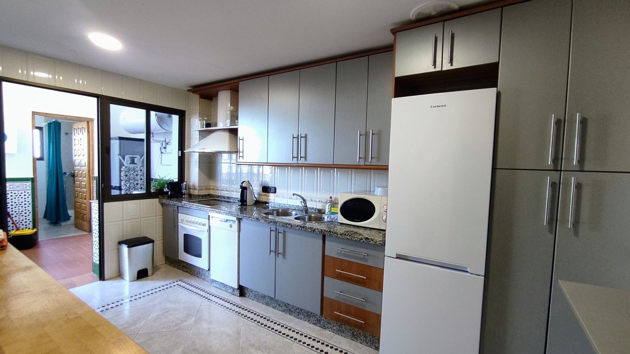 Photo of Bedroom in Guevejar