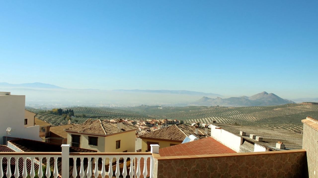 Photo of Others in Guevejar
