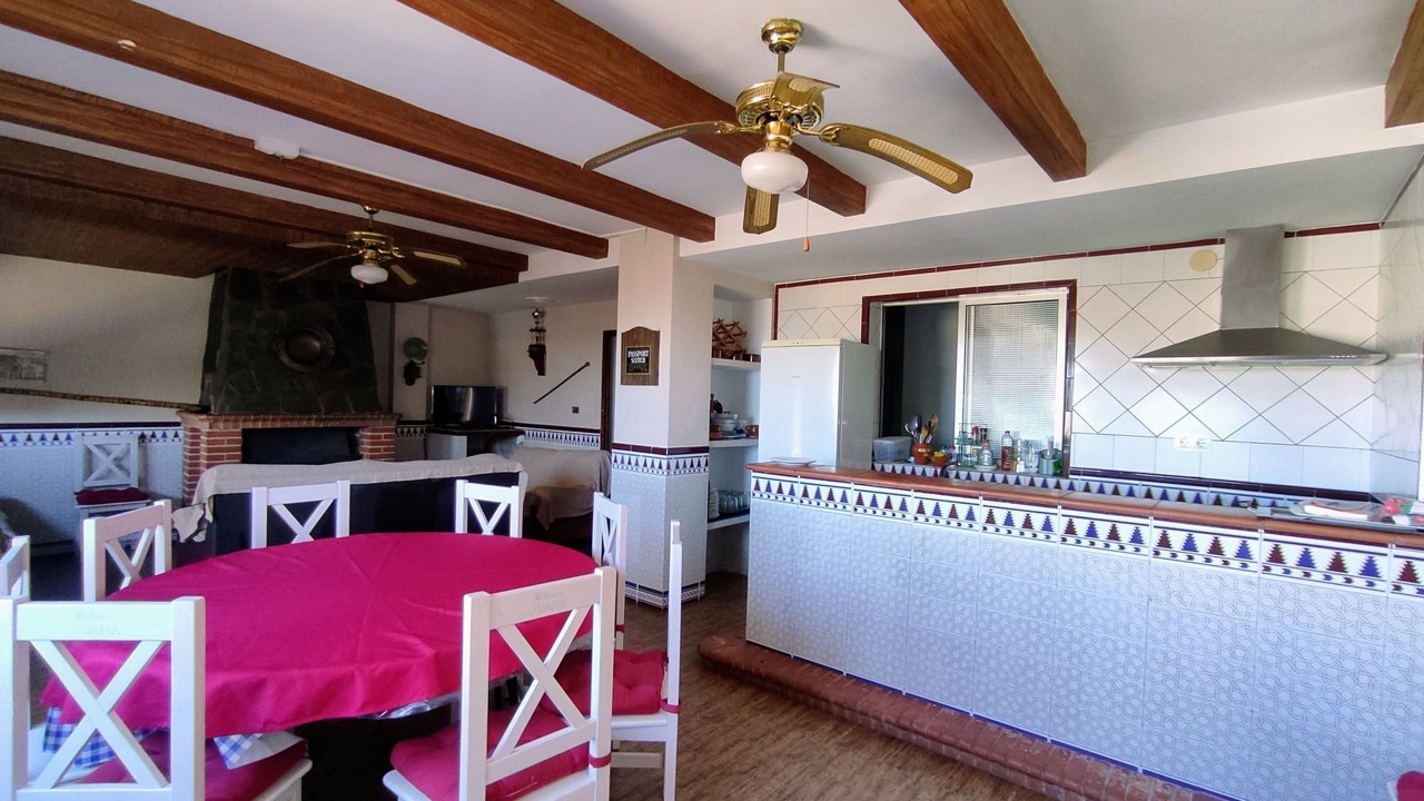 Photo of Bedroom in Guevejar