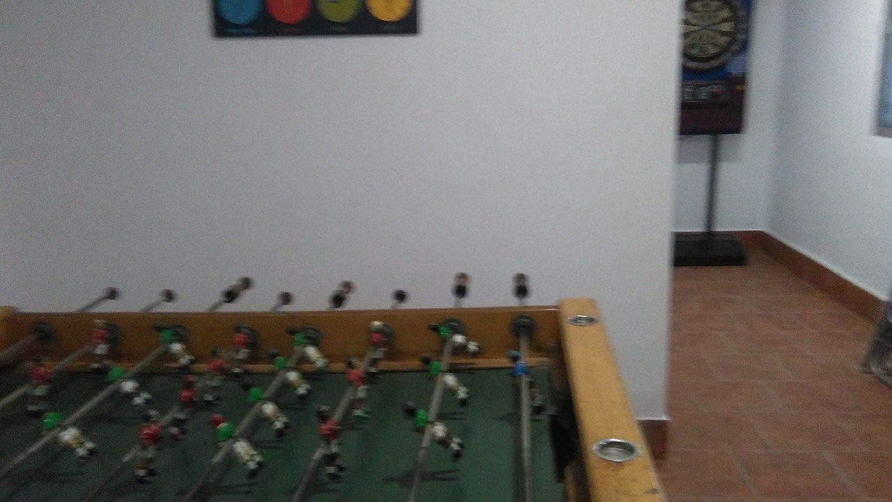 Photo of Livingroom in Guevejar