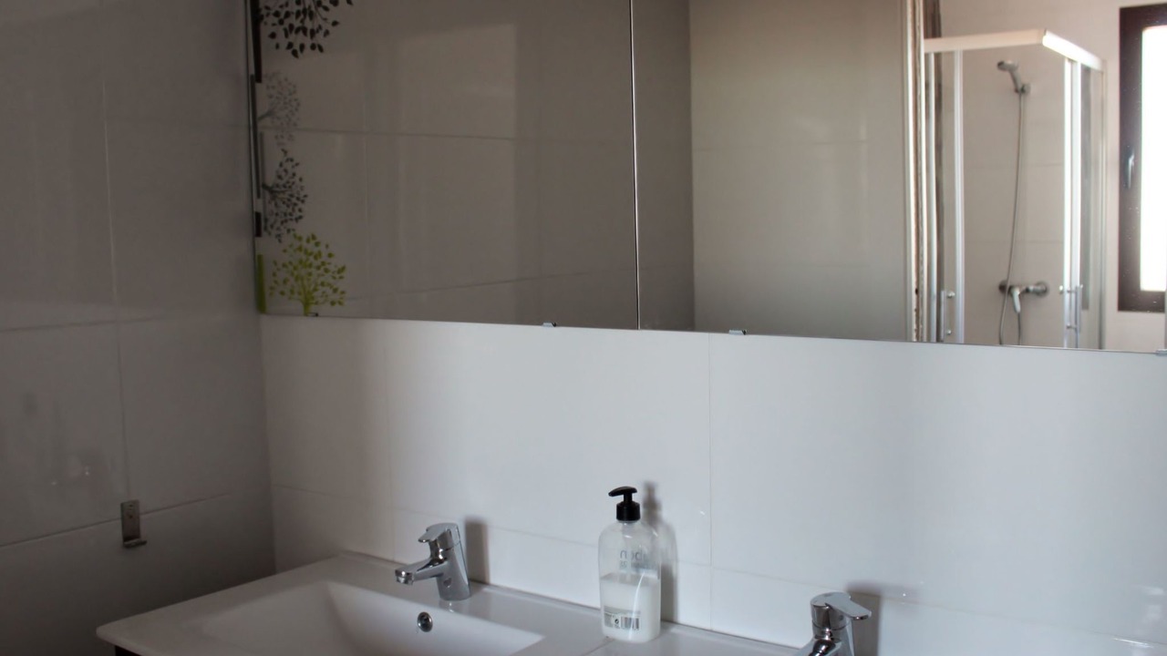 Photo of Bathroom in Guevejar