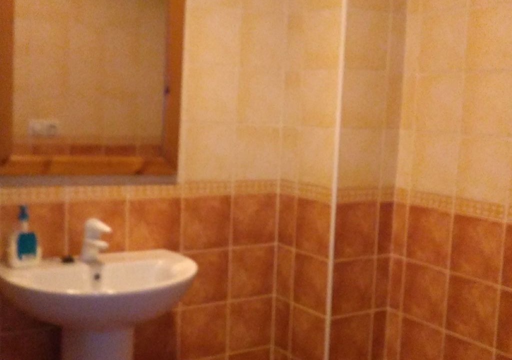 Photo of Bathroom in Guevejar
