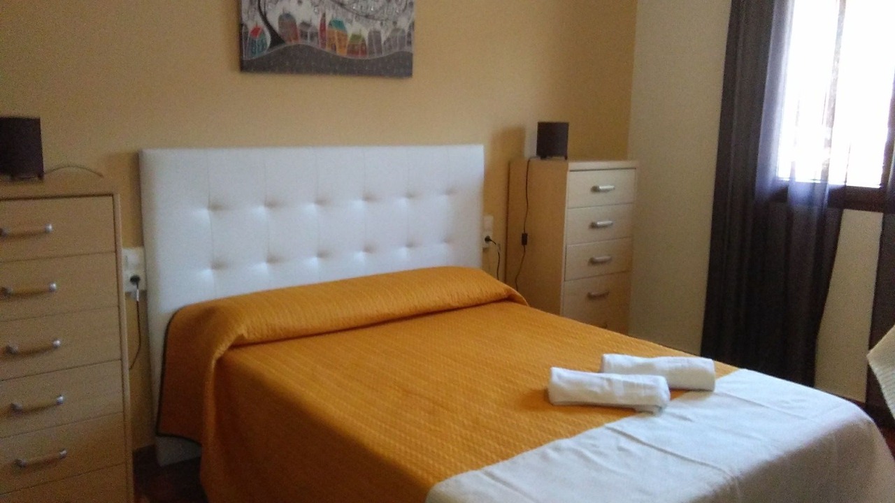 Photo of Bedroom in Guevejar