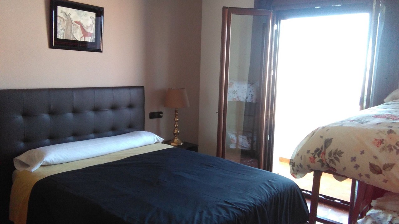Photo of Bedroom in Guevejar