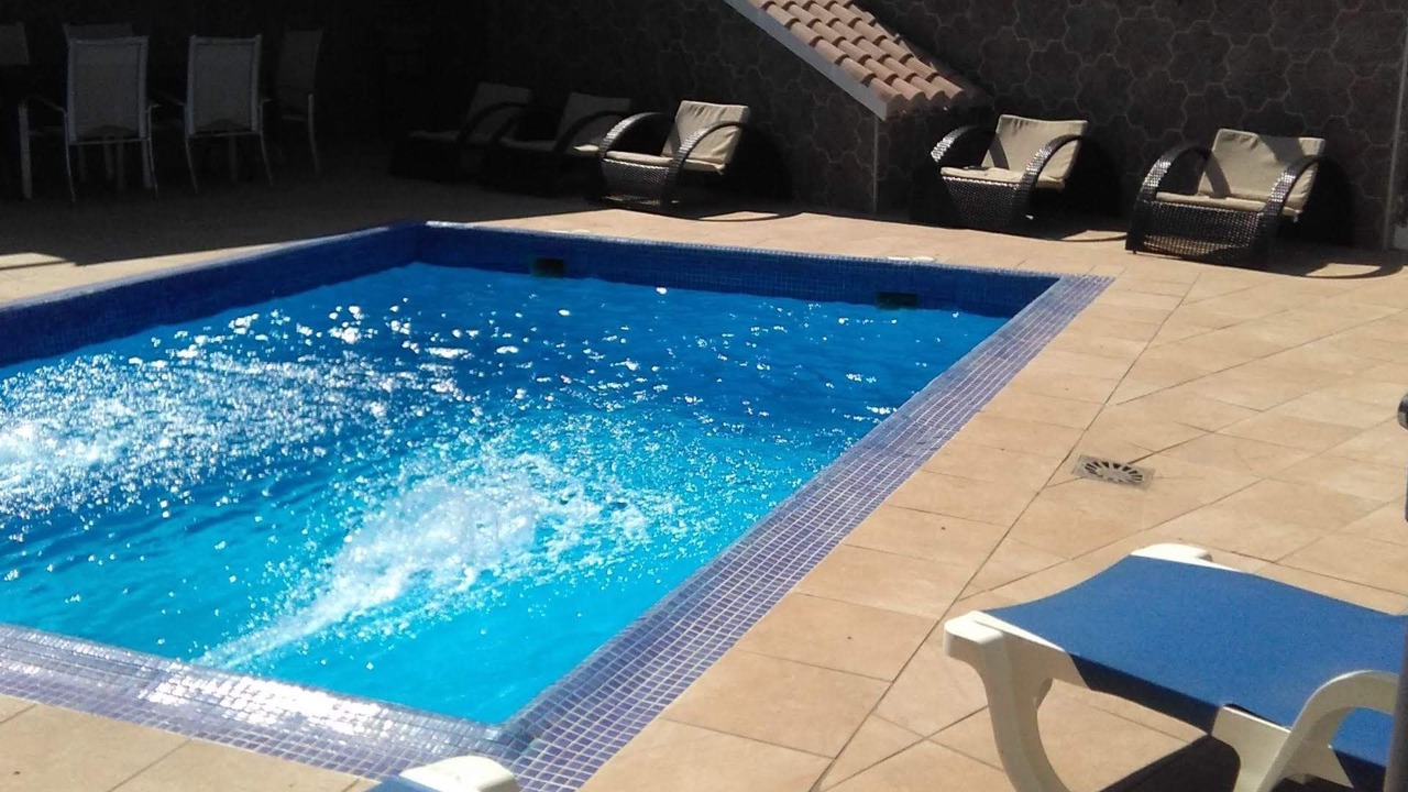 Photo of Outdoor in Guevejar