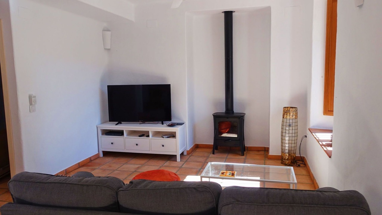 Photo of Livingroom in Grazalema