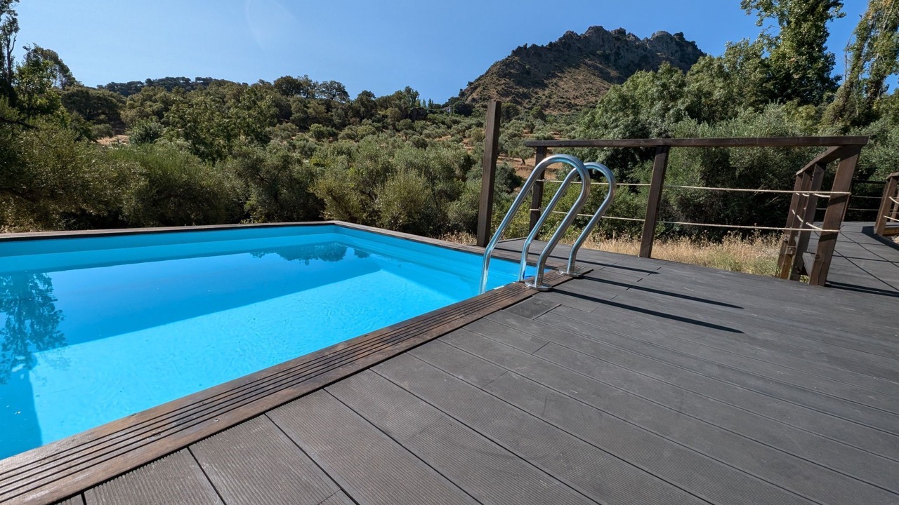 Photo of Outdoor in Grazalema