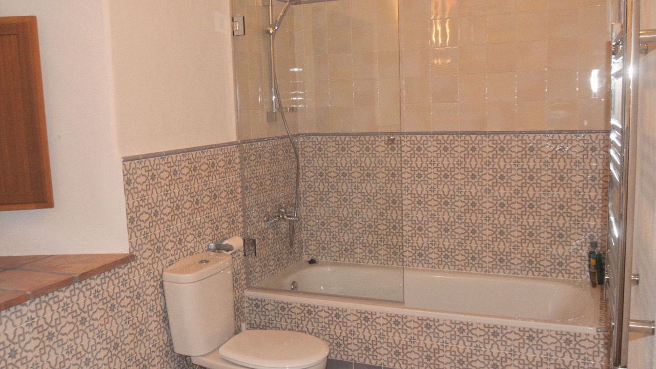 Photo of Bathroom in Grazalema
