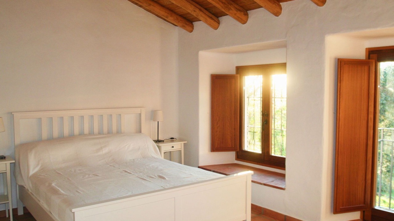 Photo of Bedroom in Grazalema