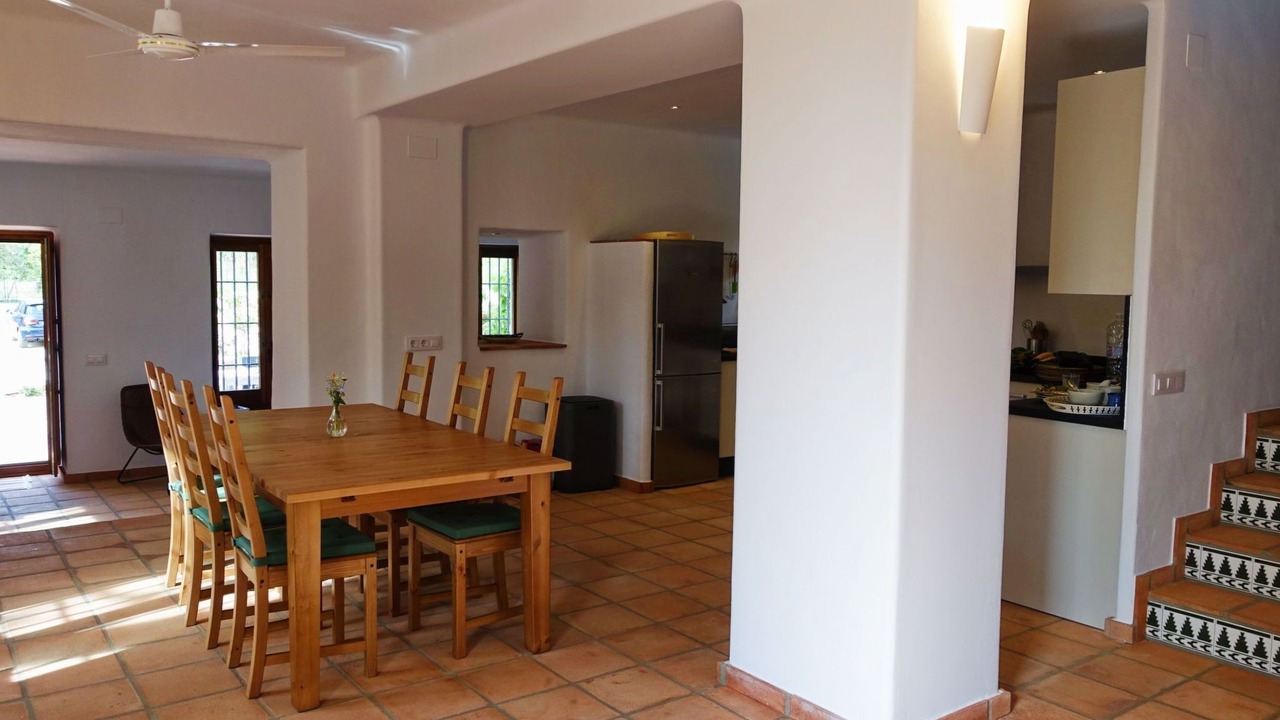 Photo of Bedroom in Grazalema