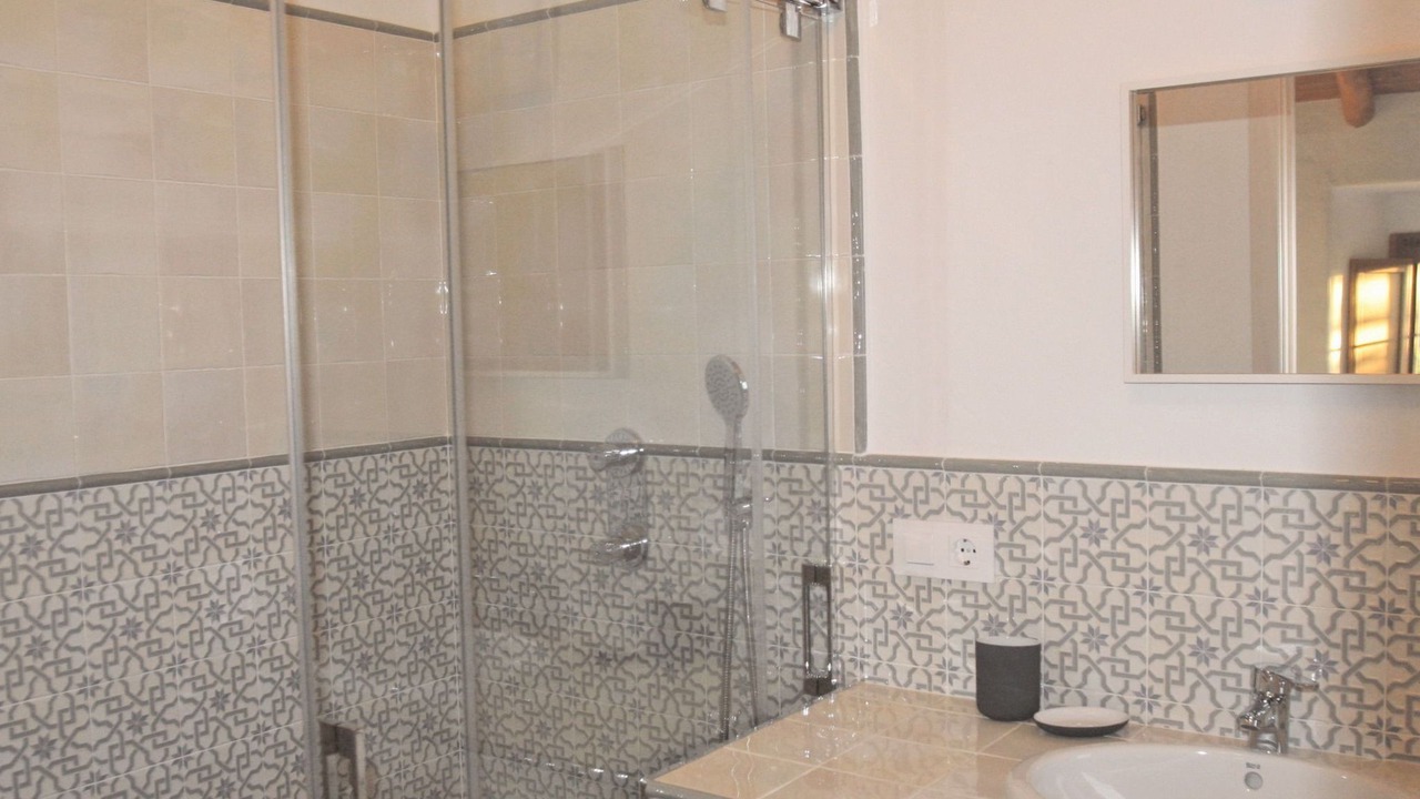 Photo of Bathroom in Grazalema