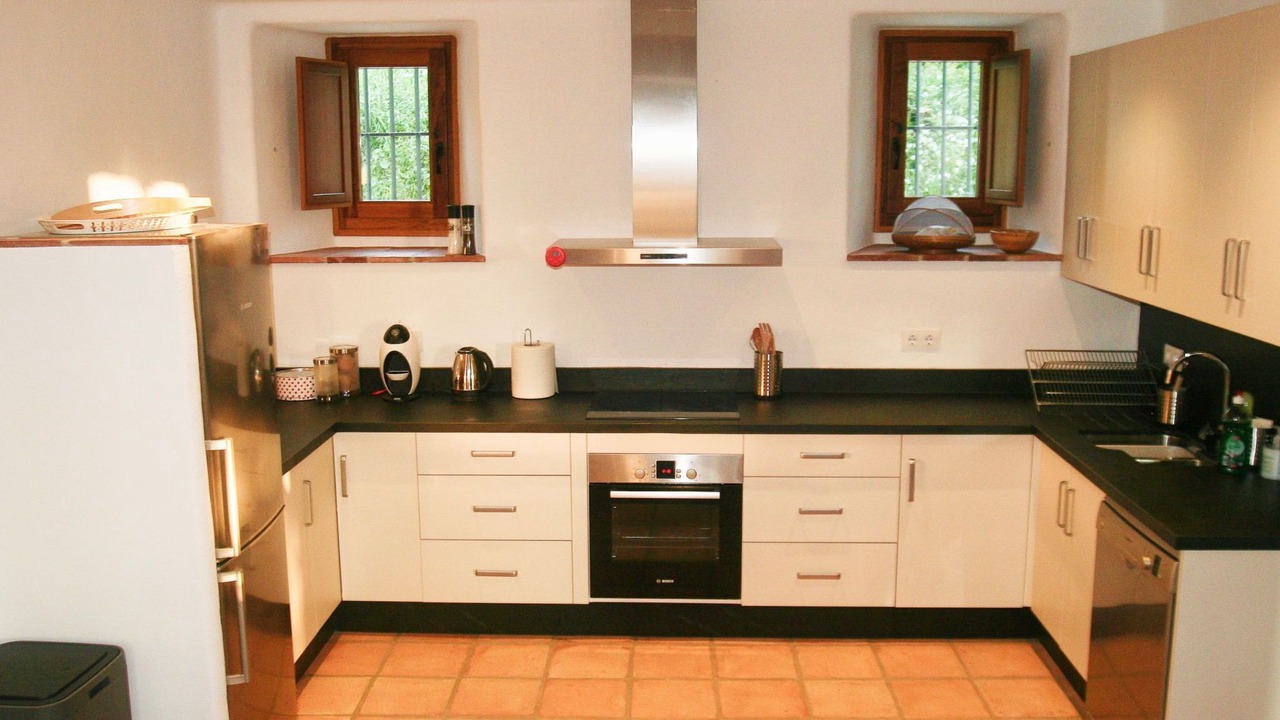Photo of Bedroom in Grazalema