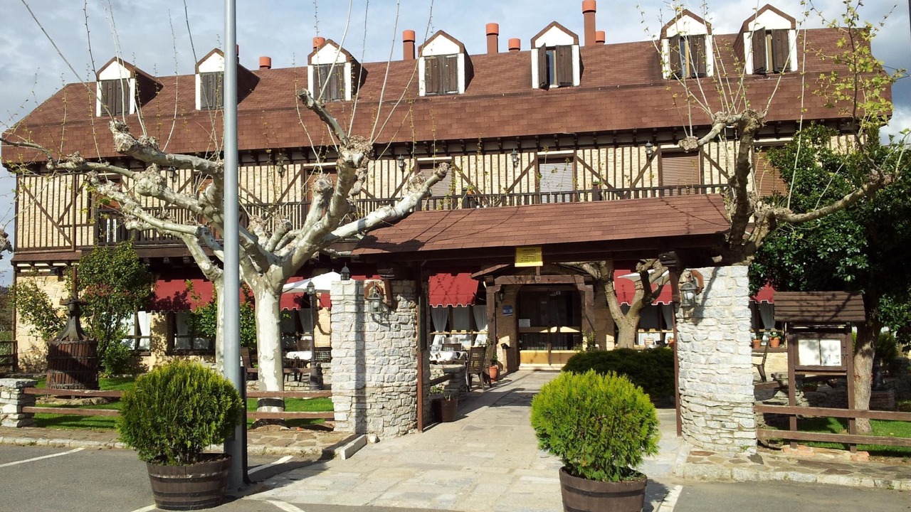 Photo of Others in Sotoserrano
