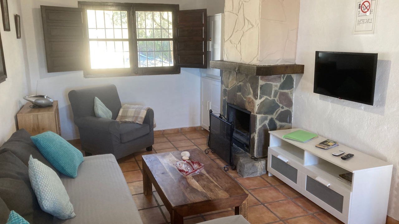 Photo of Livingroom in Antequera