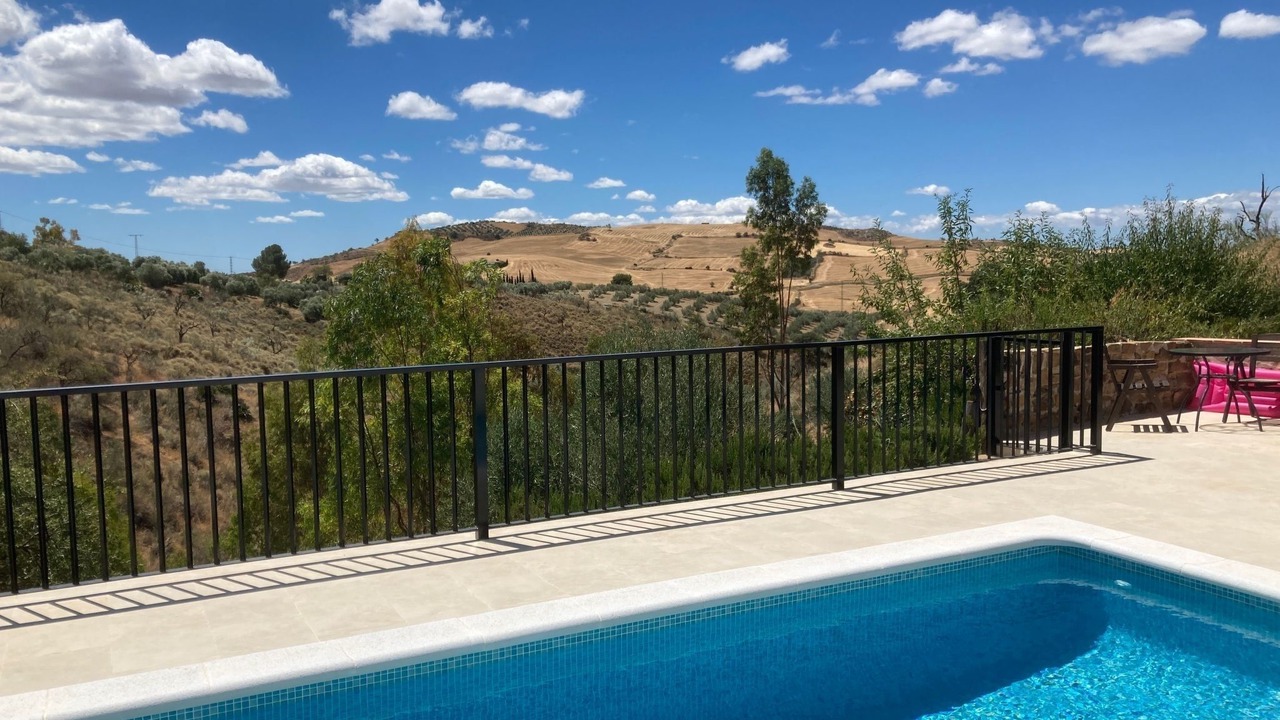 Photo of Outdoor in Antequera