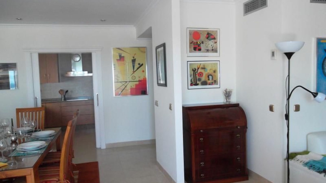 Photo of Livingroom in La Parata