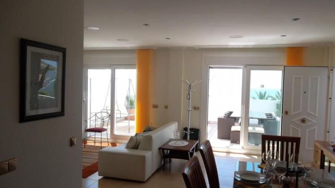 Photo of Livingroom in La Parata