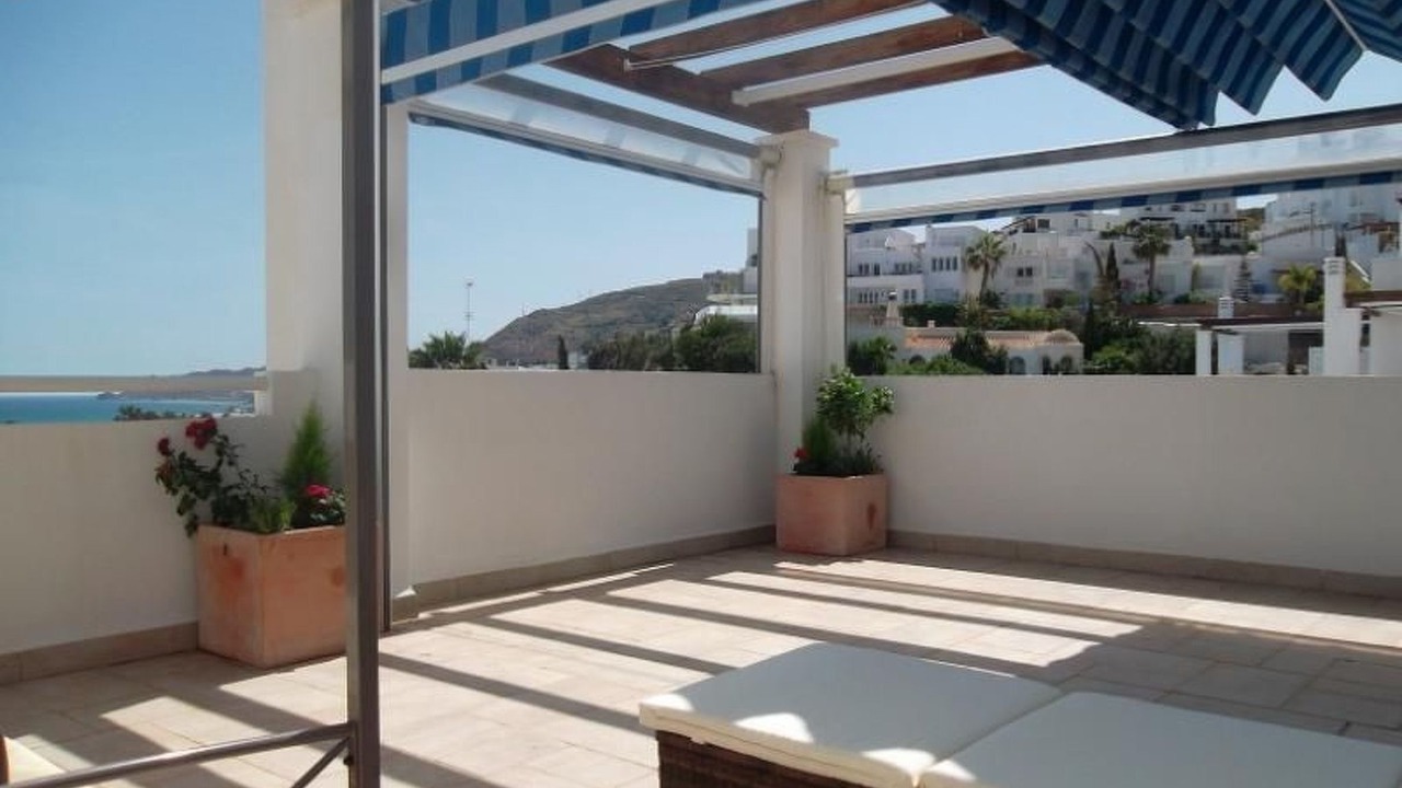 Photo of Patio Balcony in La Parata