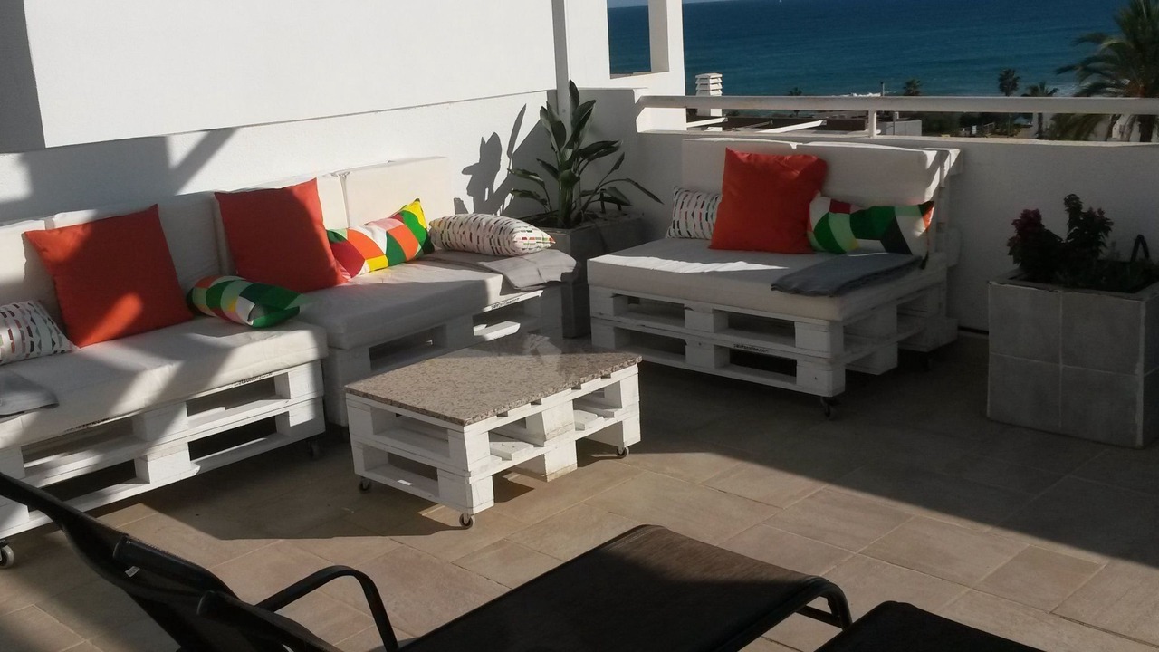 Photo of Livingroom in La Parata