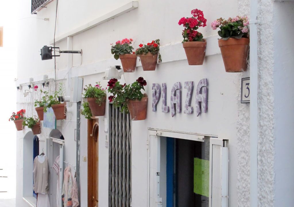 Photo of Outdoor in La Parata