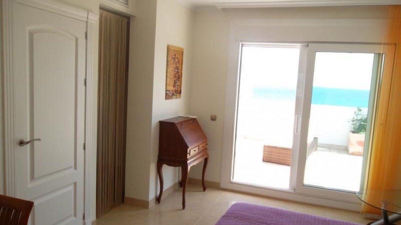 Photo of Bedroom in La Parata