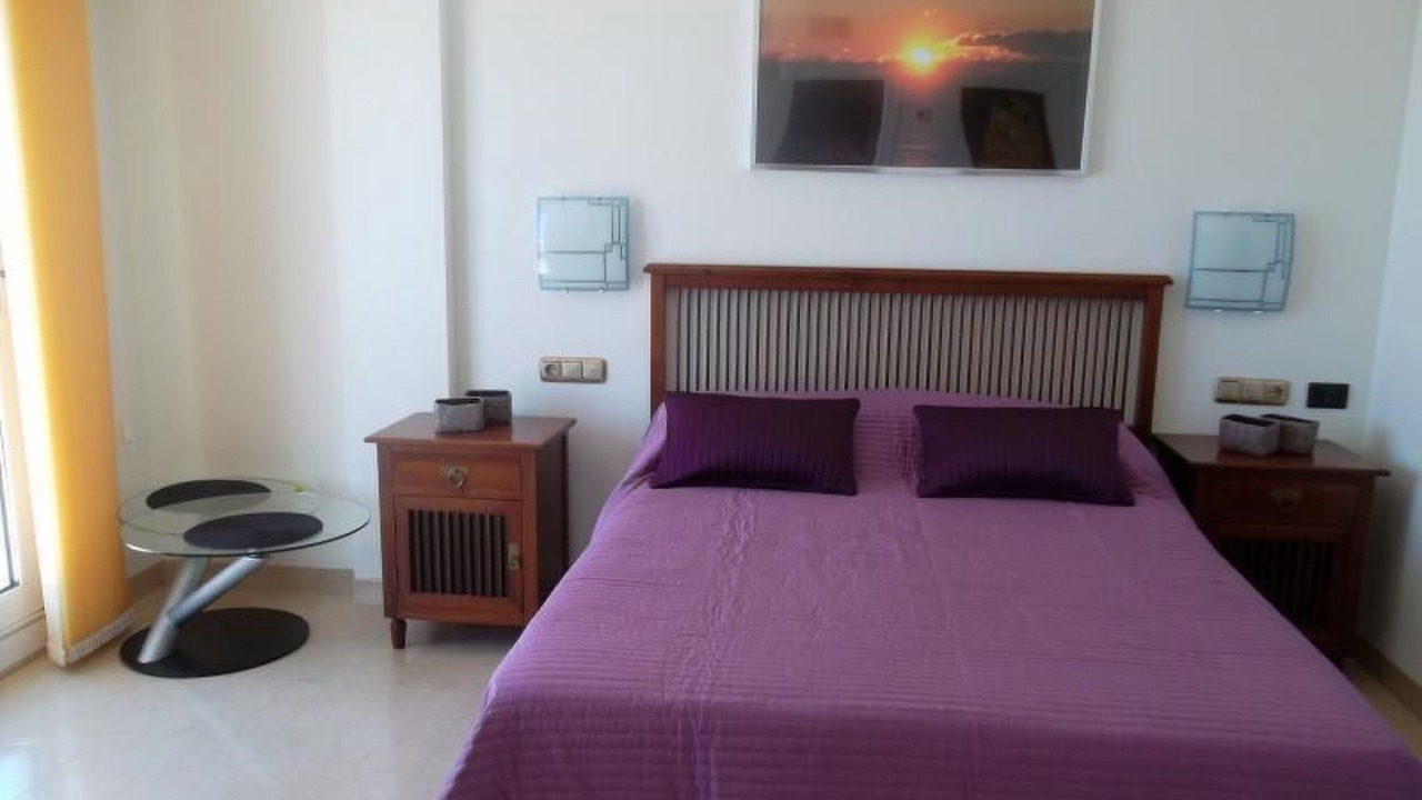 Photo of Bedroom in La Parata