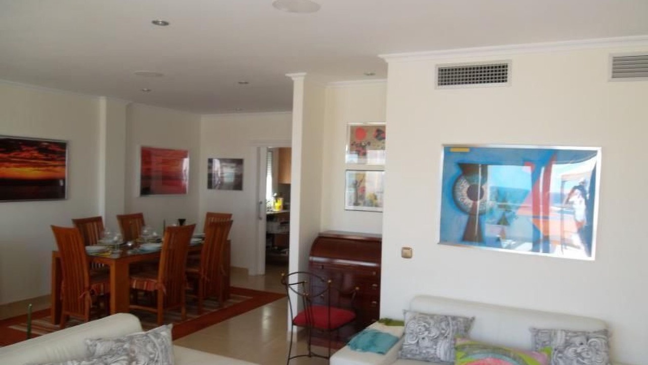 Photo of Livingroom in La Parata
