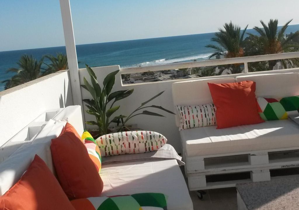 Photo of Outdoor in La Parata