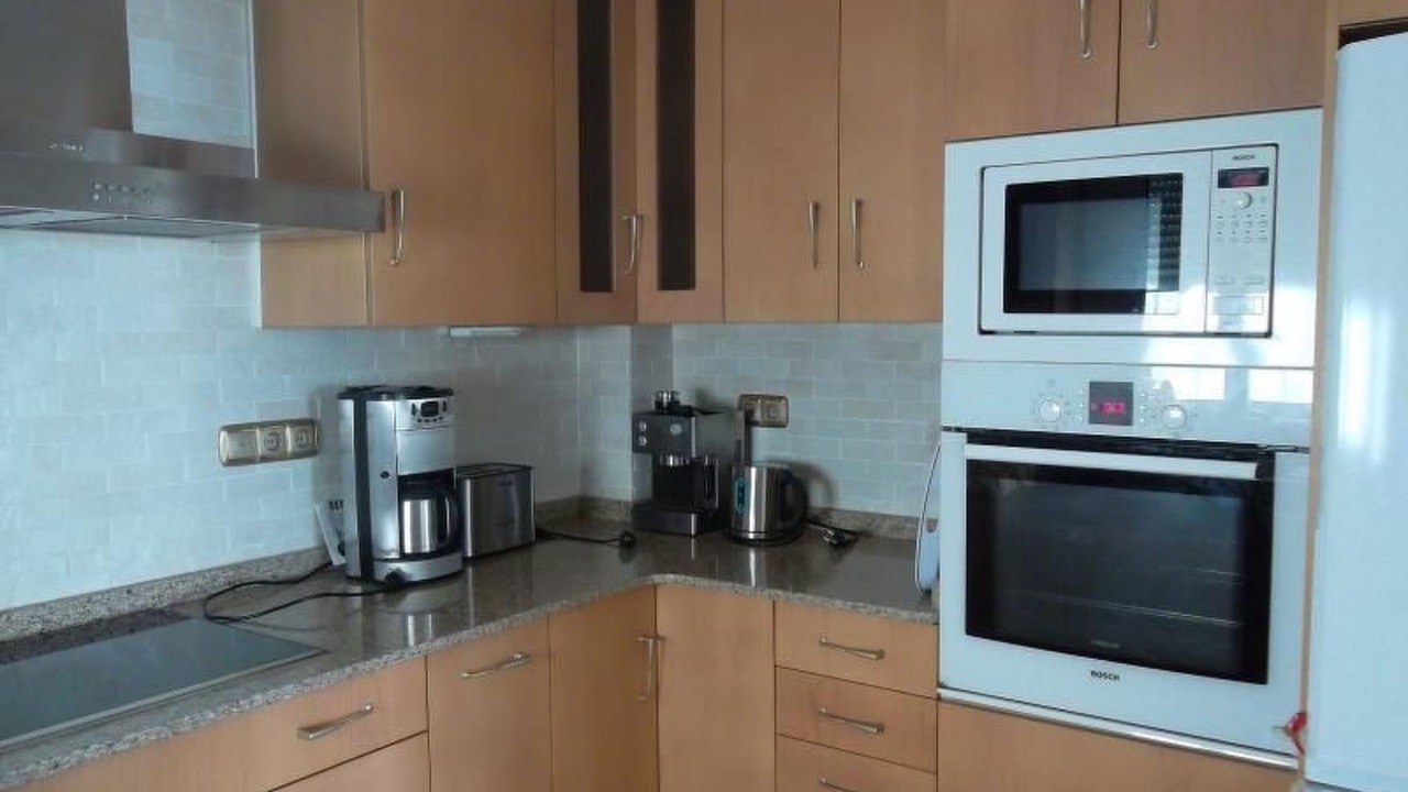 Photo of Kitchen in La Parata