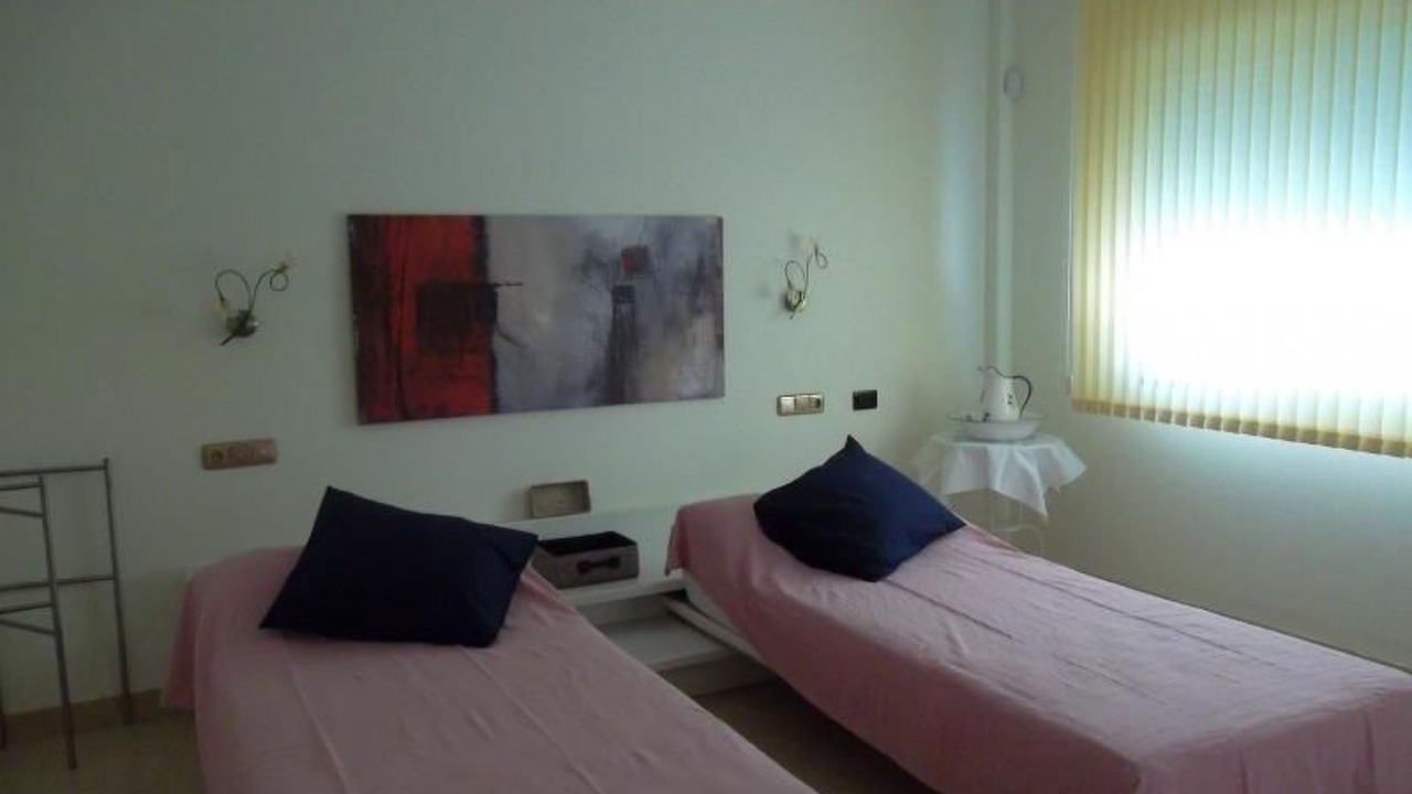 Photo of Bedroom in La Parata