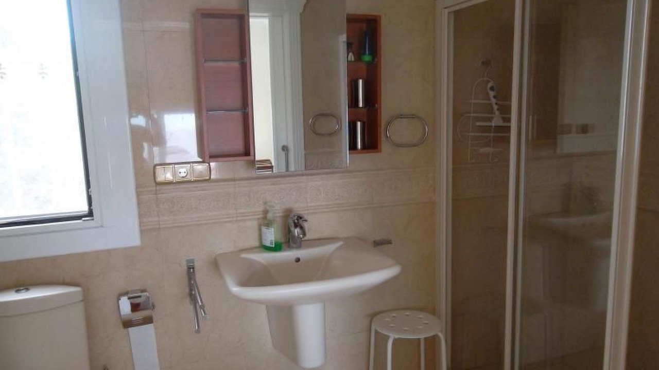 Photo of Bathroom in La Parata