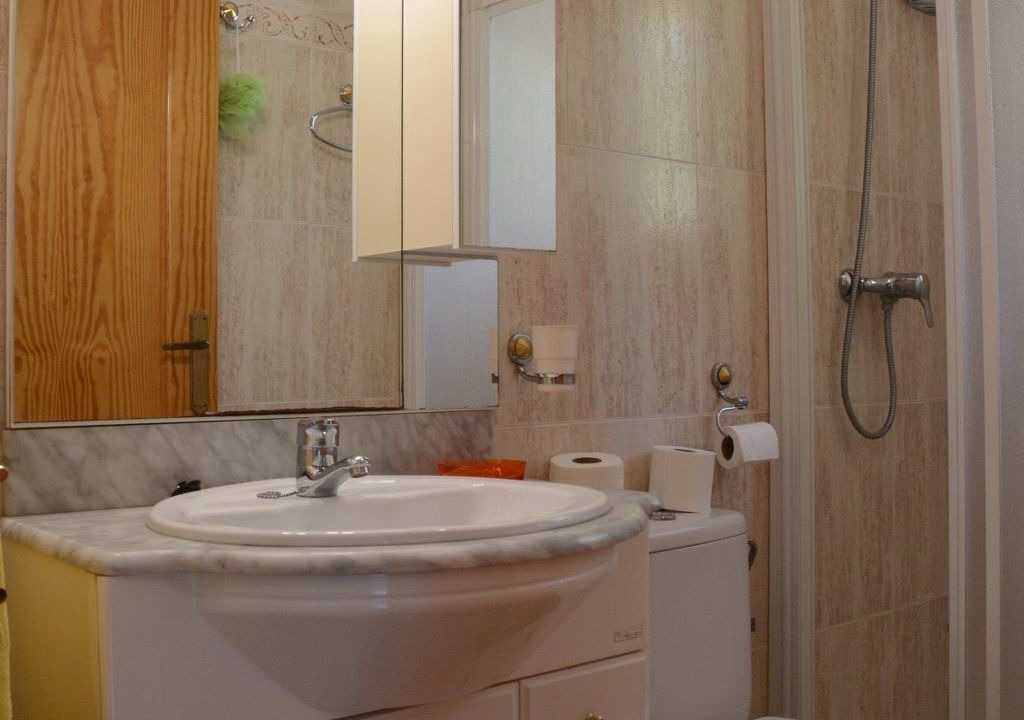 Photo of Bathroom in El Algar
