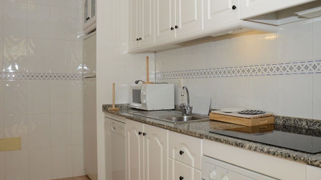 Photo of Kitchen in El Algar