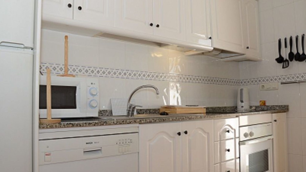 Photo of Kitchen in El Algar