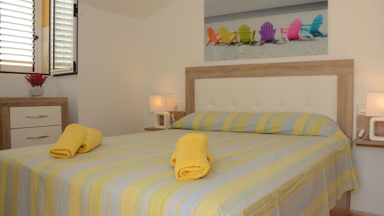 Photo of Bedroom in El Algar