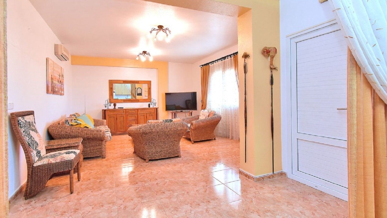 Photo of Livingroom in El Algar