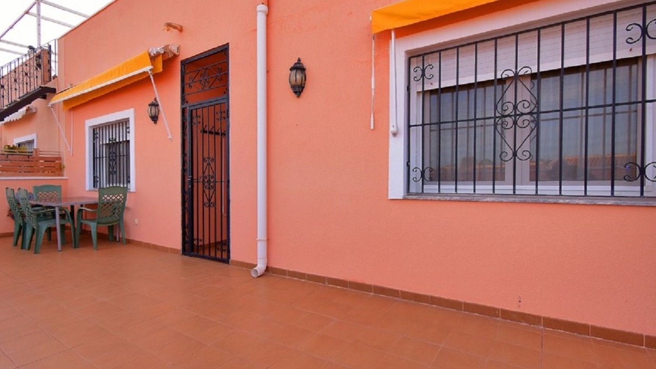 Photo of Outdoor in El Algar