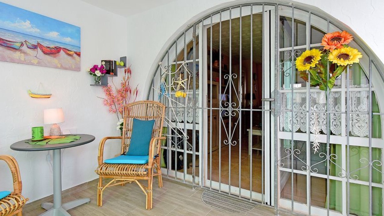 Photo of Bedroom in El Algar