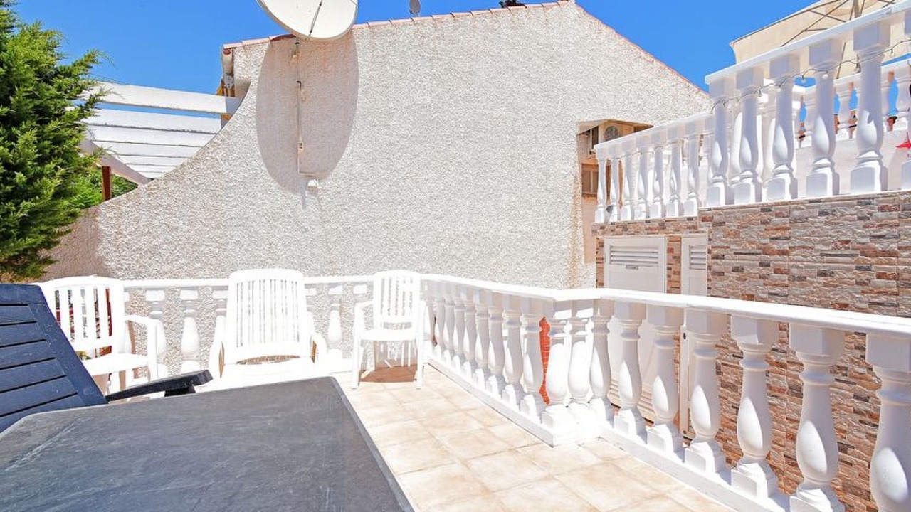 Photo of Outdoor in El Algar