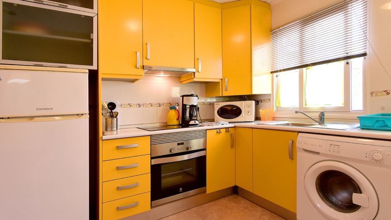 Photo of Kitchen in El Algar