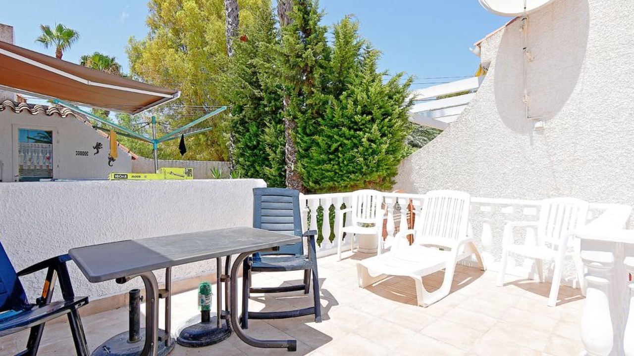 Photo of Outdoor in El Algar