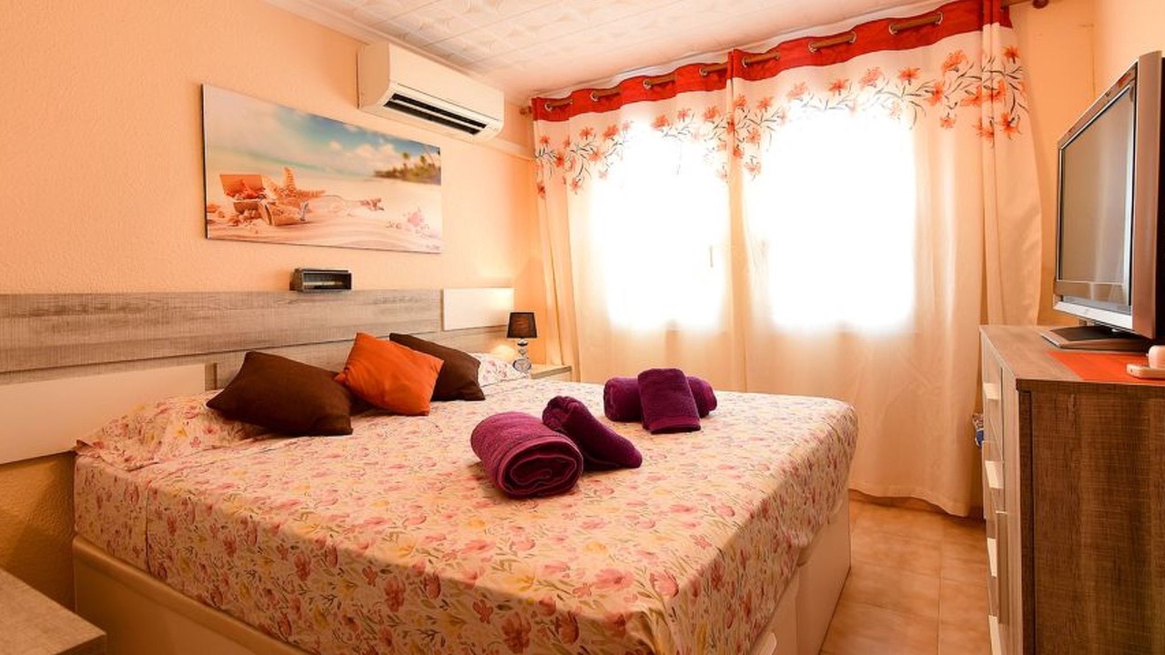 Photo of Bedroom in El Algar