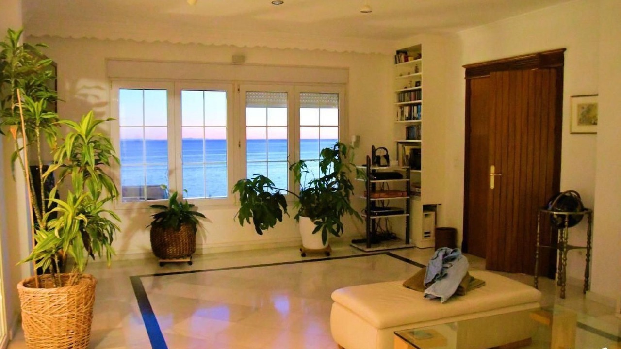 Photo of Livingroom in Torre de Benagalbon