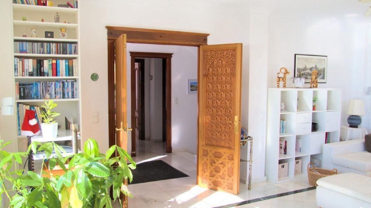 Photo of Livingroom in Torre de Benagalbon