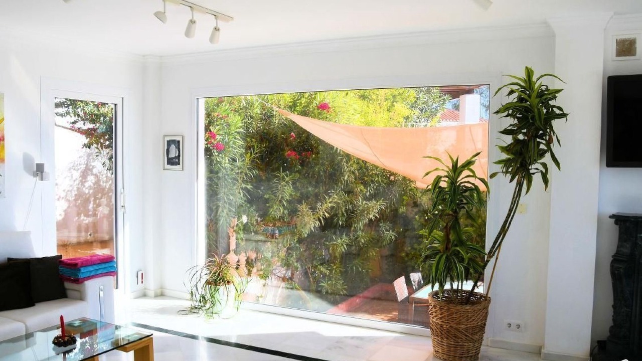 Photo of Livingroom in Torre de Benagalbon