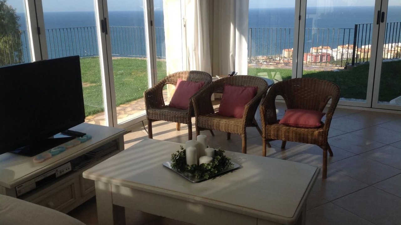Photo of Livingroom in Torre de Benagalbon