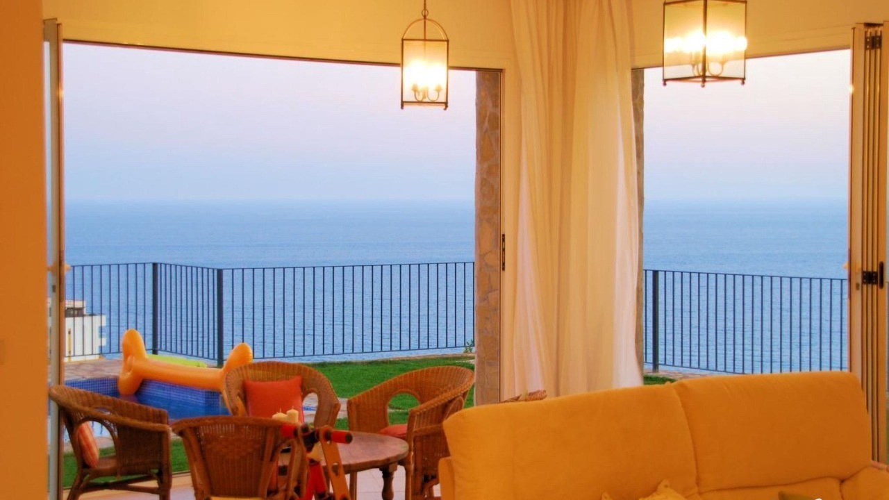 Photo of Livingroom in Torre de Benagalbon