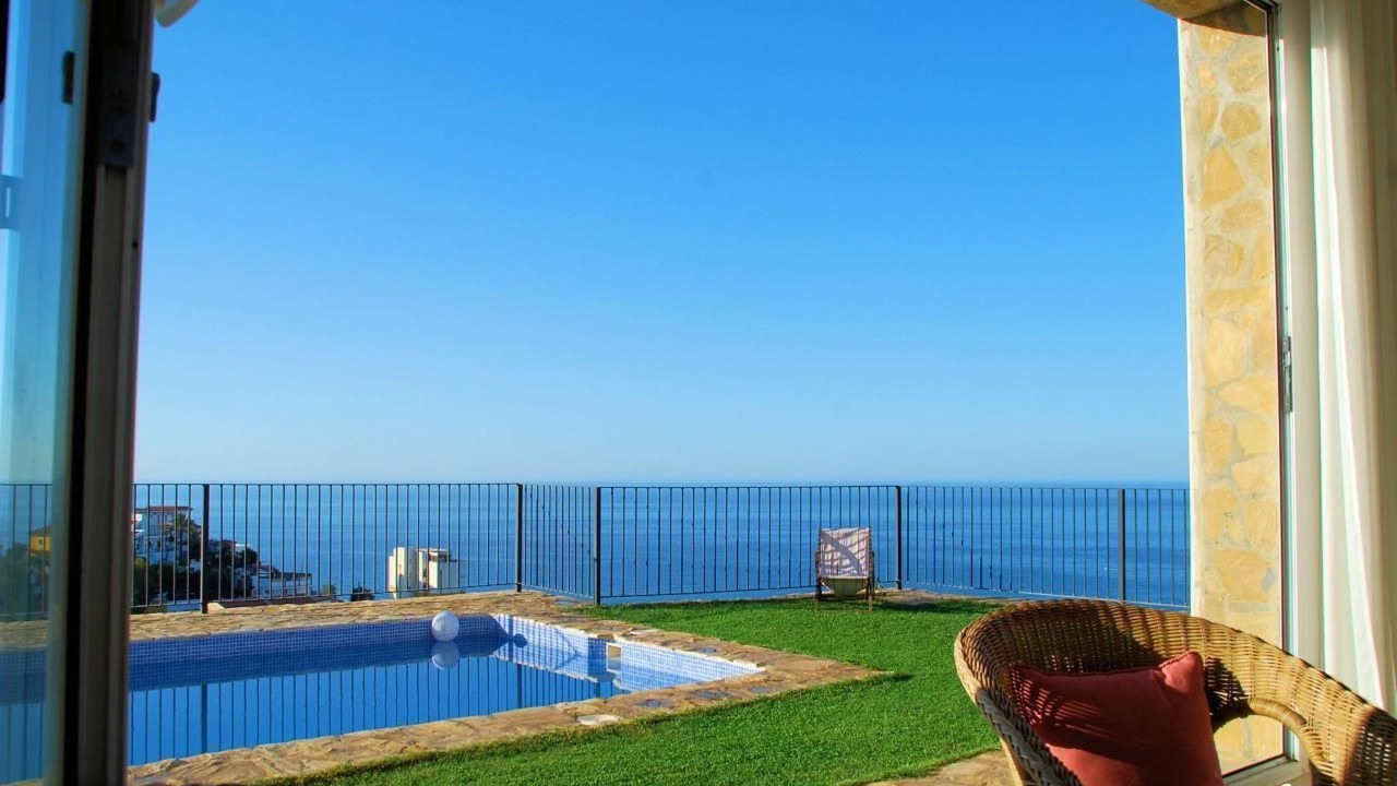Photo of Livingroom in Torre de Benagalbon