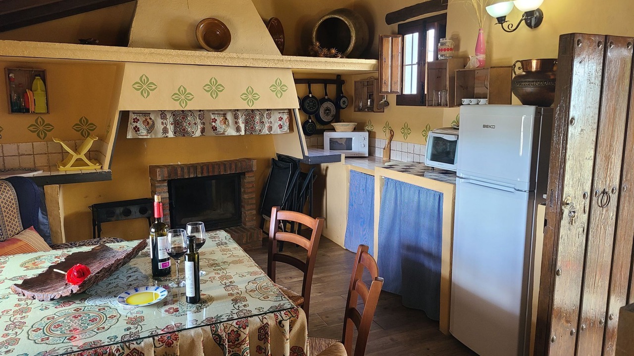 Photo of Bedroom in Fuentes de Cesna